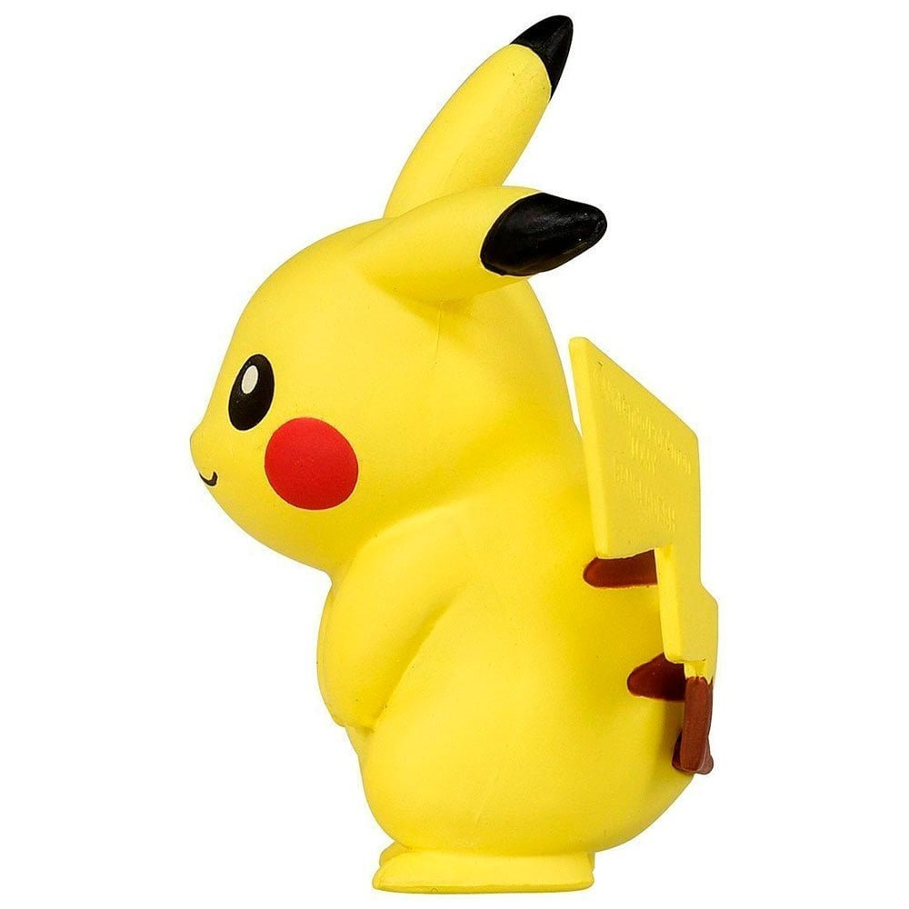 POKEMON MONCOLLE PIKACHU MS-01 | TAKARA TOMY POKEMON MONCOLLE PIKACHU MS-01 | TAKARA TOMY